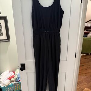 Abercrombie & Fitch Travel Jumpsuit